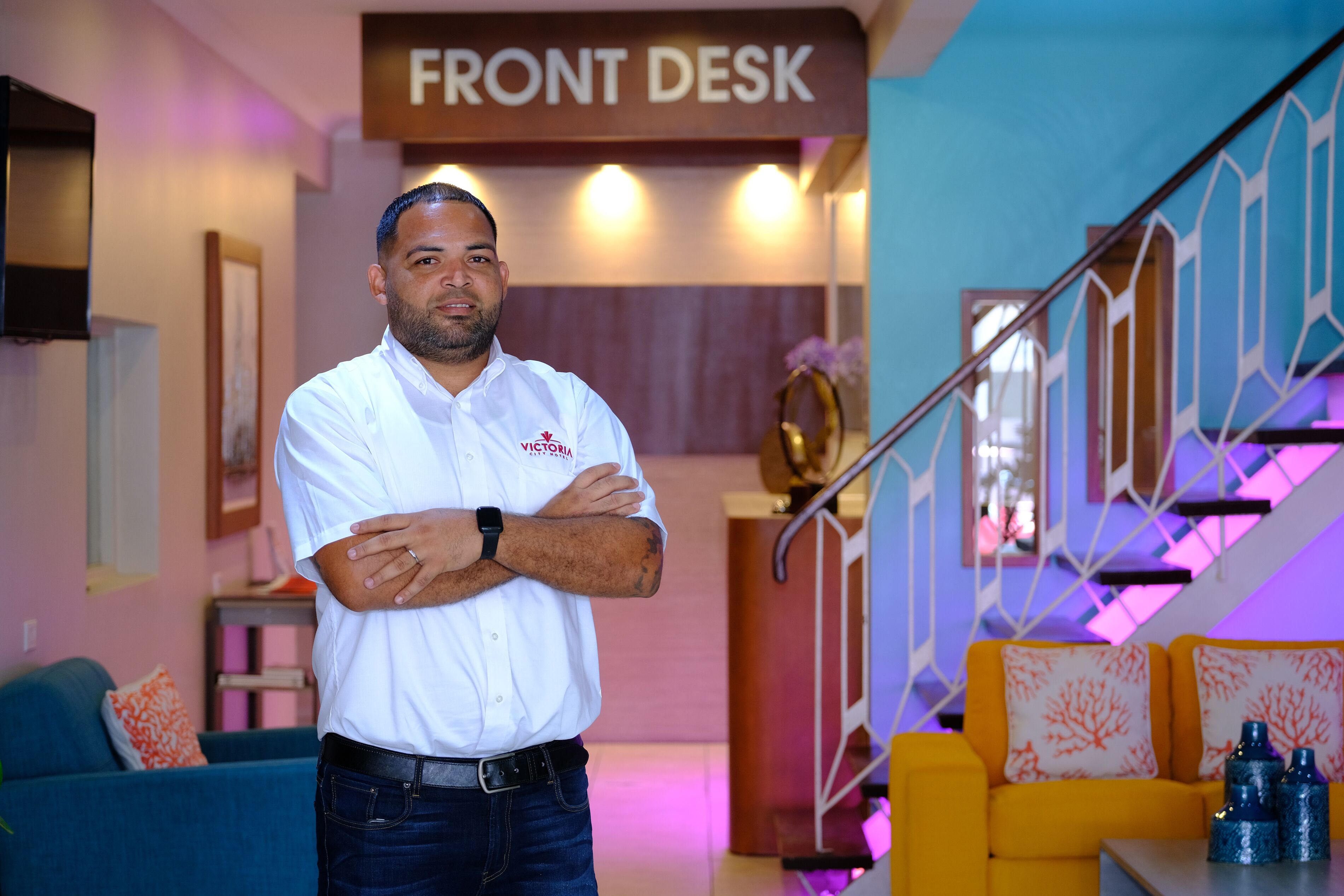 Photo - Victoria City Hotel