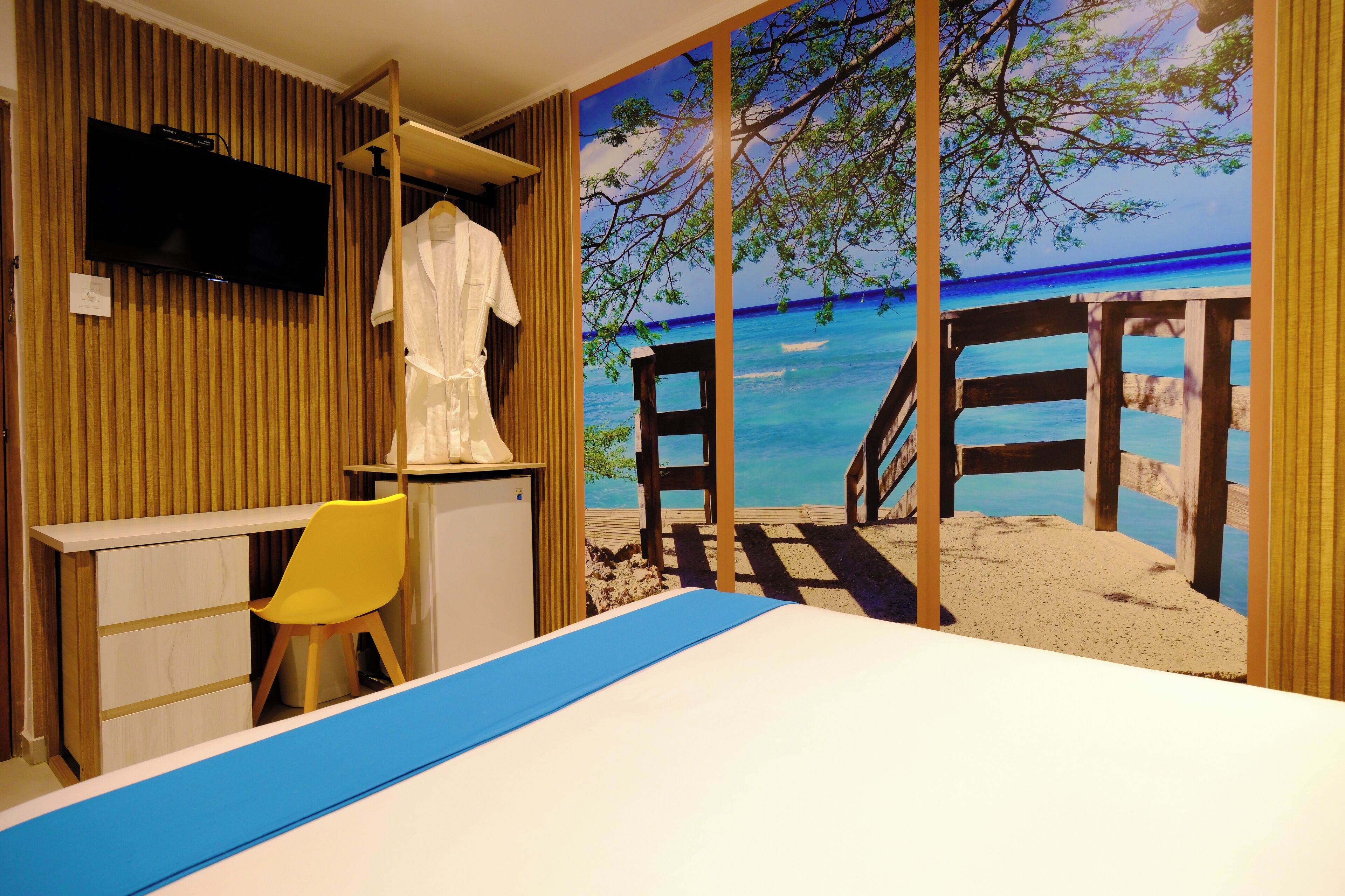 Foto - Victoria City Hotel