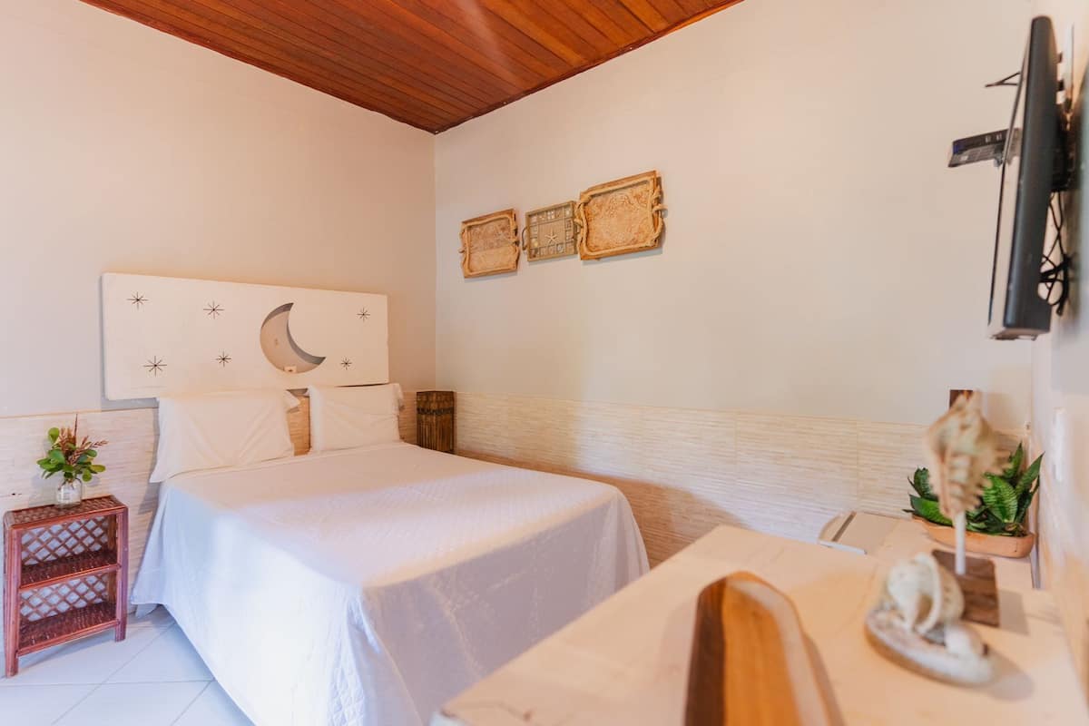 Chambre Standard, 1 lit double, non-fumeur
