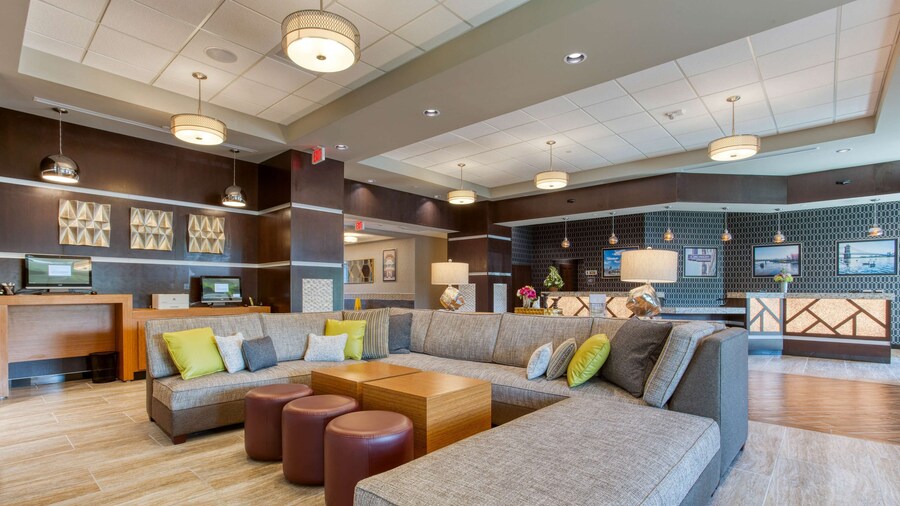 Drury Inn & Suites Cincinnati Northeast Mason