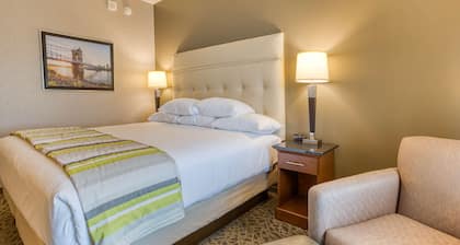 Drury Inn & Suites Cincinnati Northeast Mason