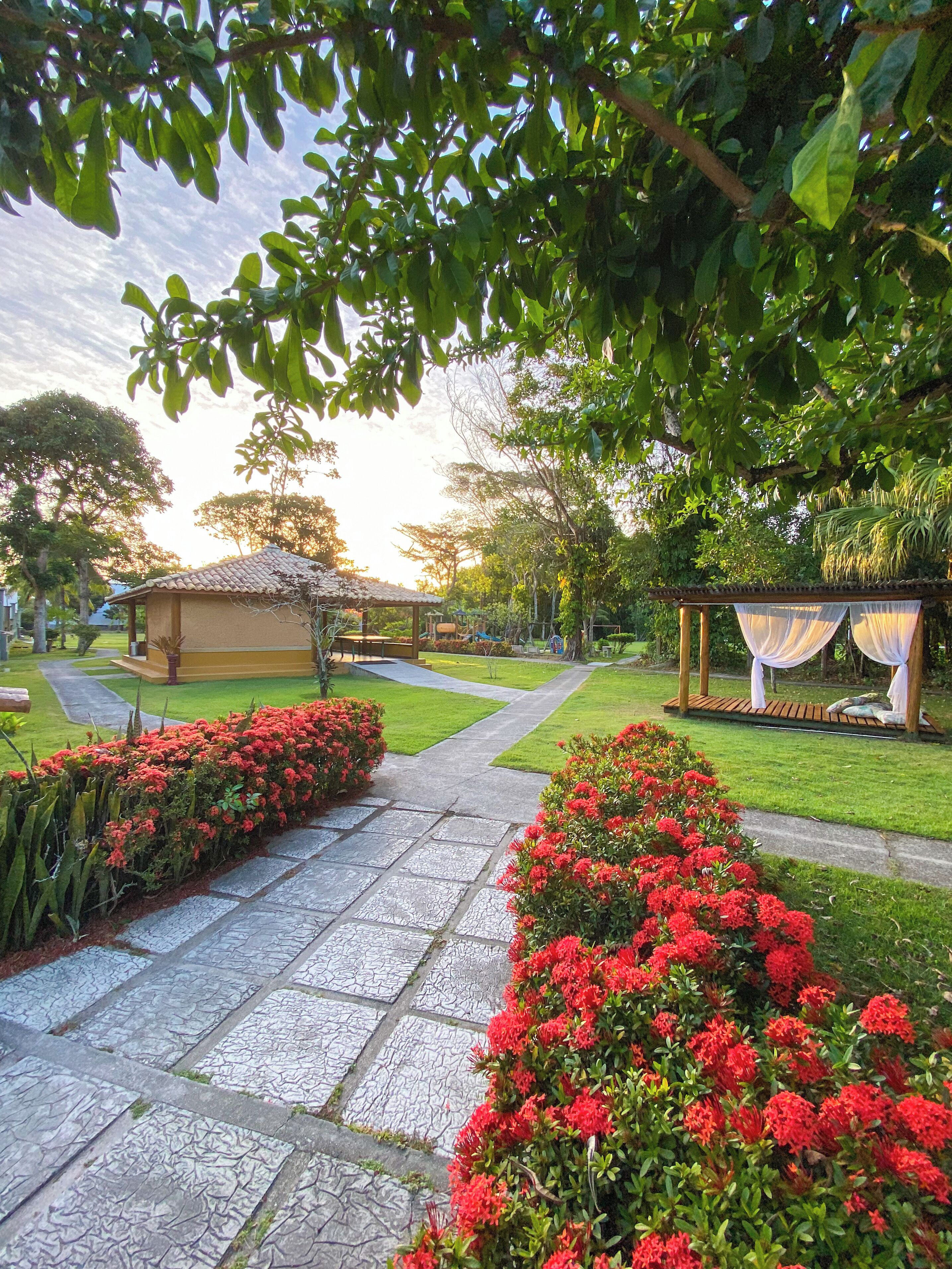 Photo - Bosque do Porto Praia Hotel