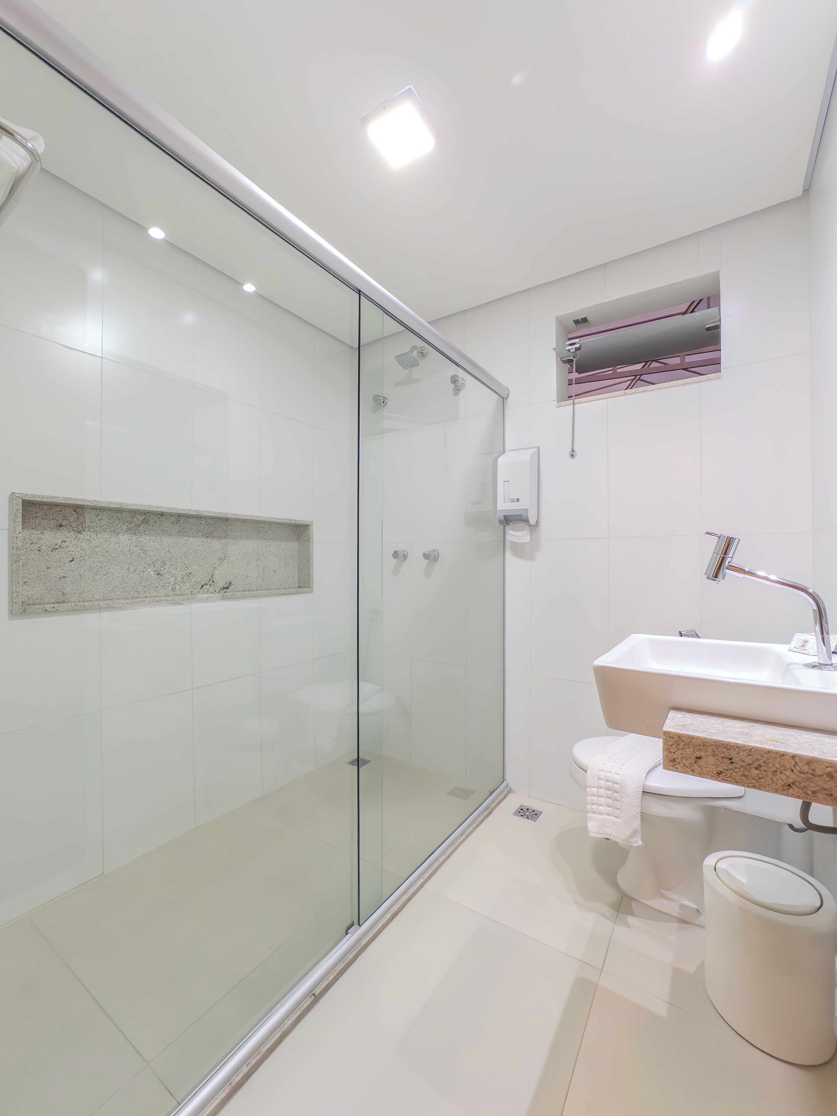 Photo - Bosque do Porto Praia Hotel