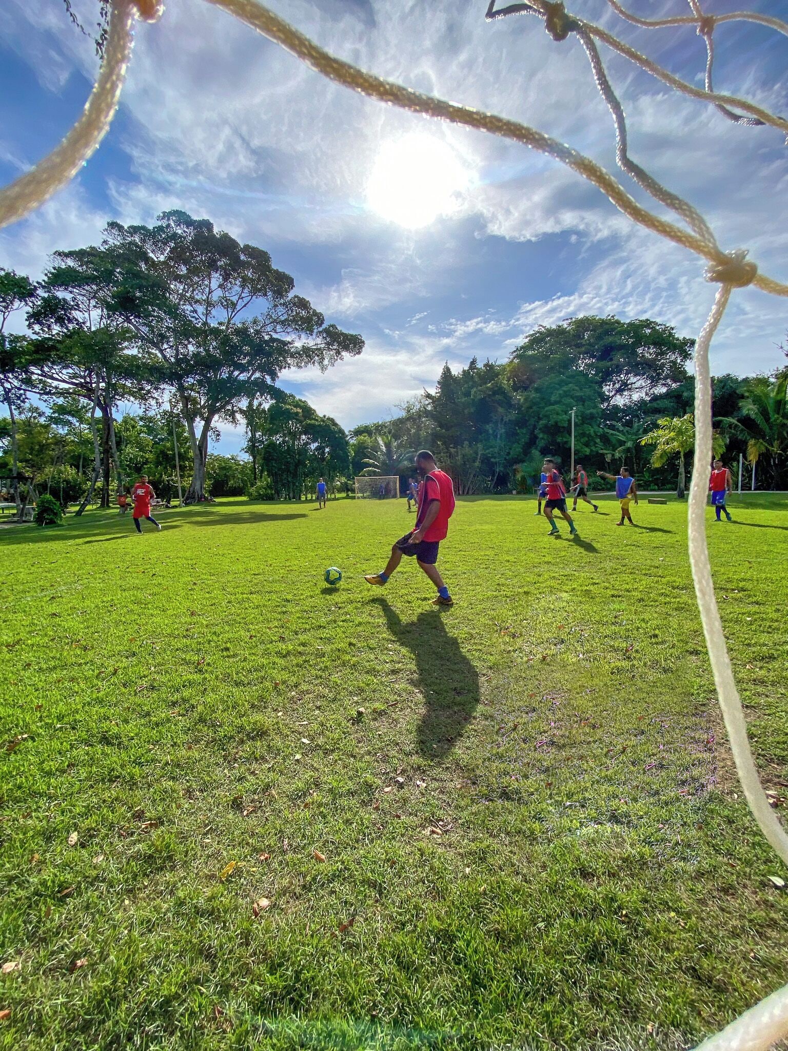 Photo - Bosque do Porto Praia Hotel
