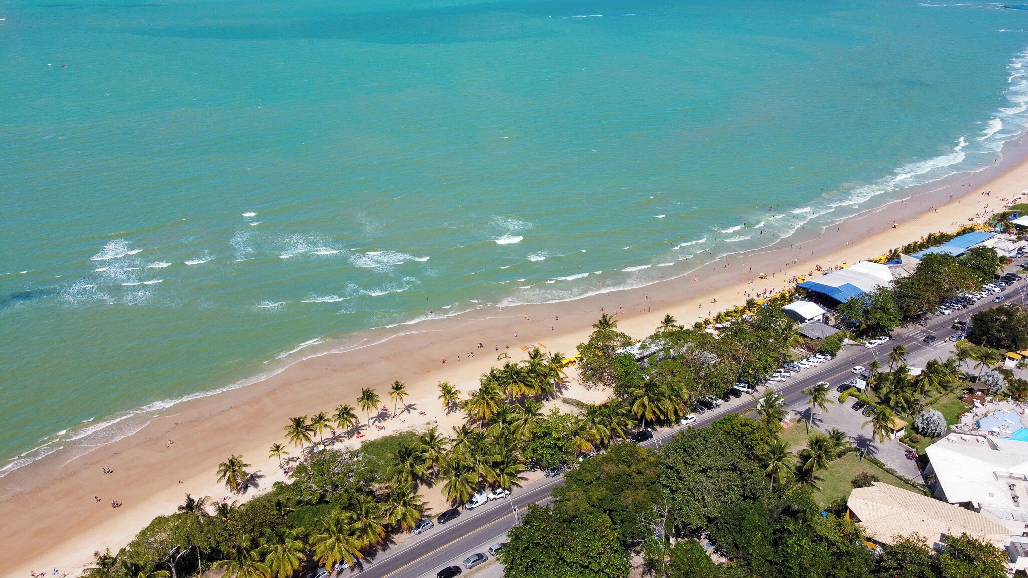 Photo - Bosque do Porto Praia Hotel