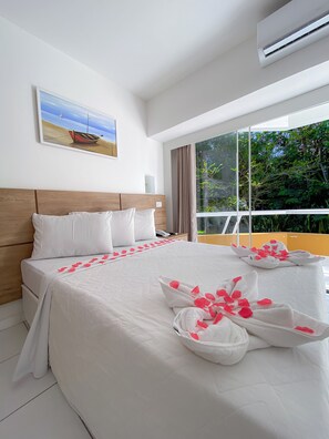 Habitació estàndard, no fumadors | Minibar, caixa forta a l'habitació, cortines opaques i wifi gratuïta 