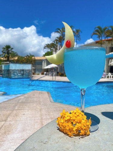 Bosque do Porto Praia Hotel