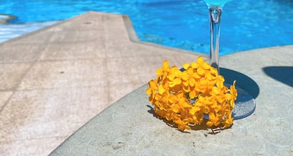 Bosque do Porto Praia Hotel