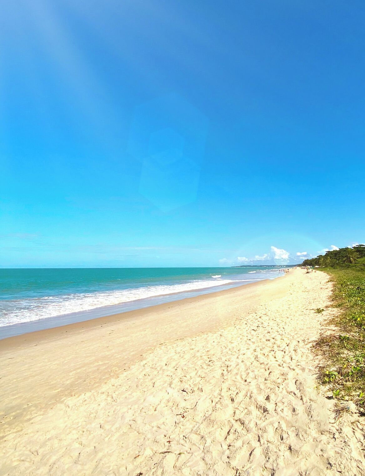 Photo - Bosque do Porto Praia Hotel