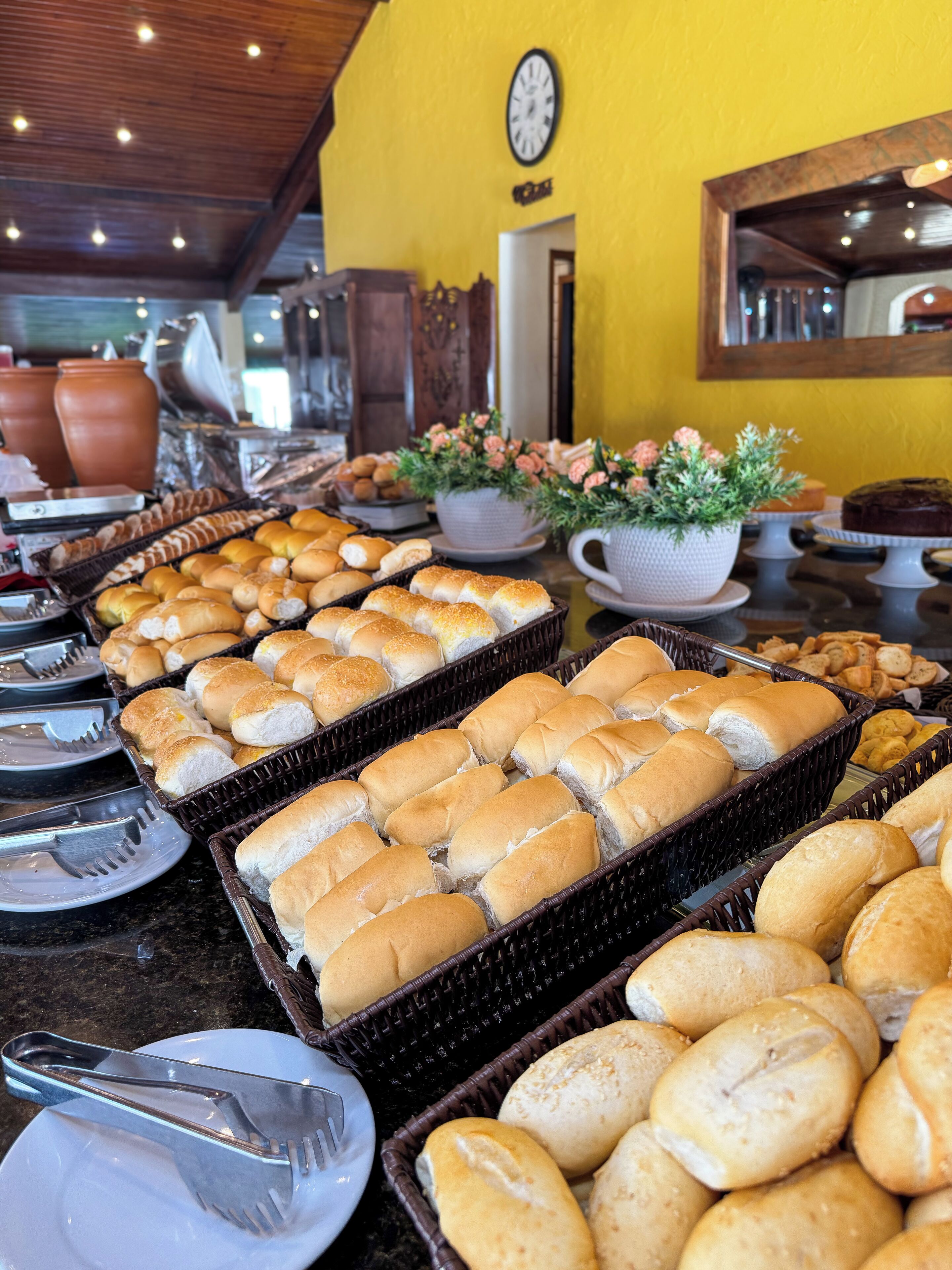 Photo - Bosque do Porto Praia Hotel