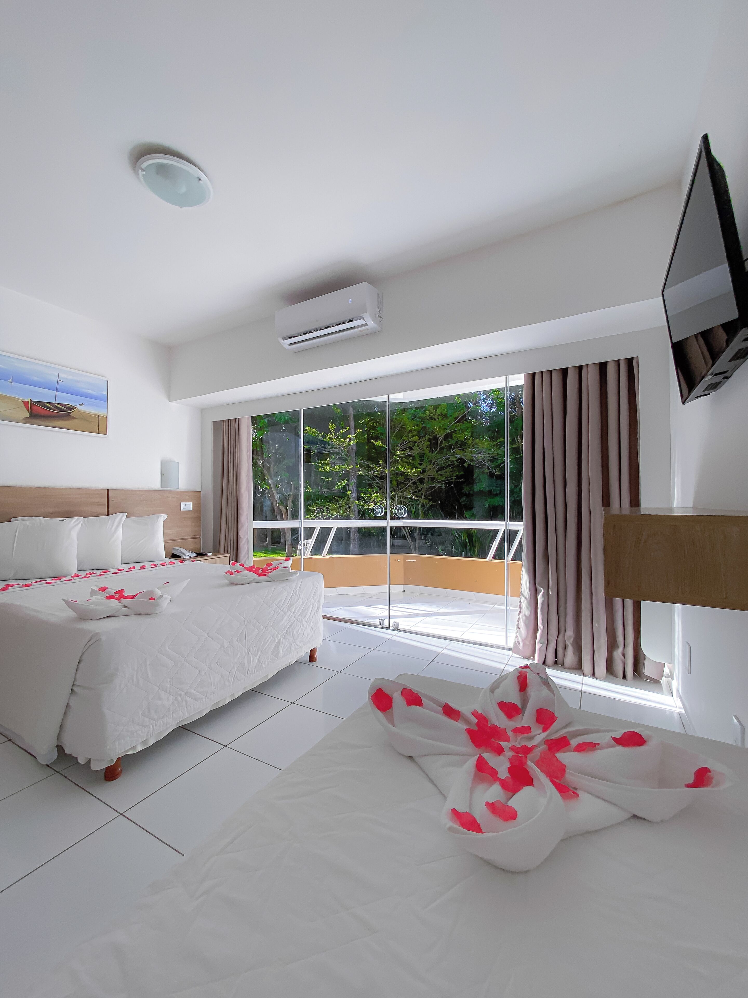 Photo - Bosque do Porto Praia Hotel