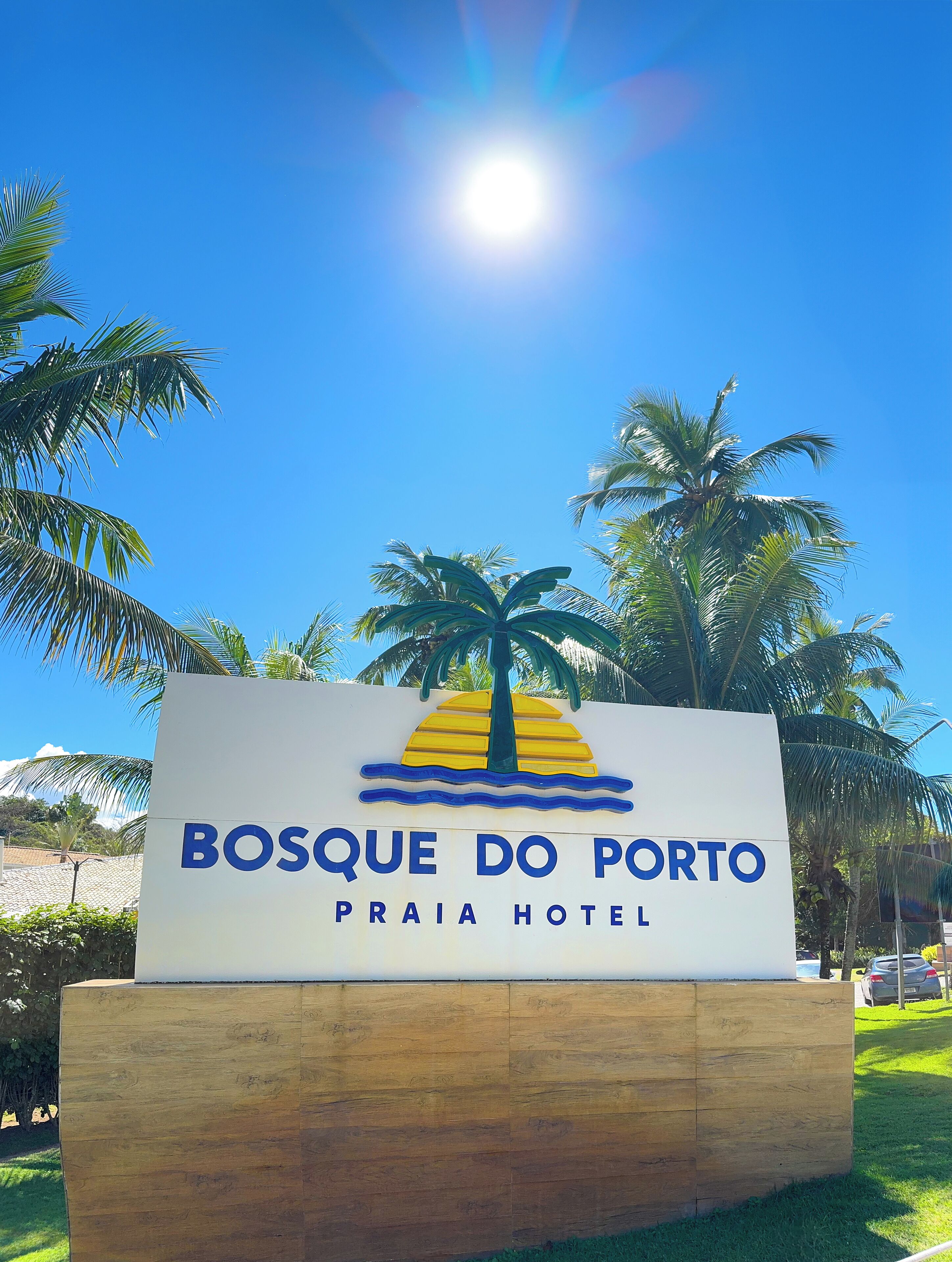 Photo - Bosque do Porto Praia Hotel