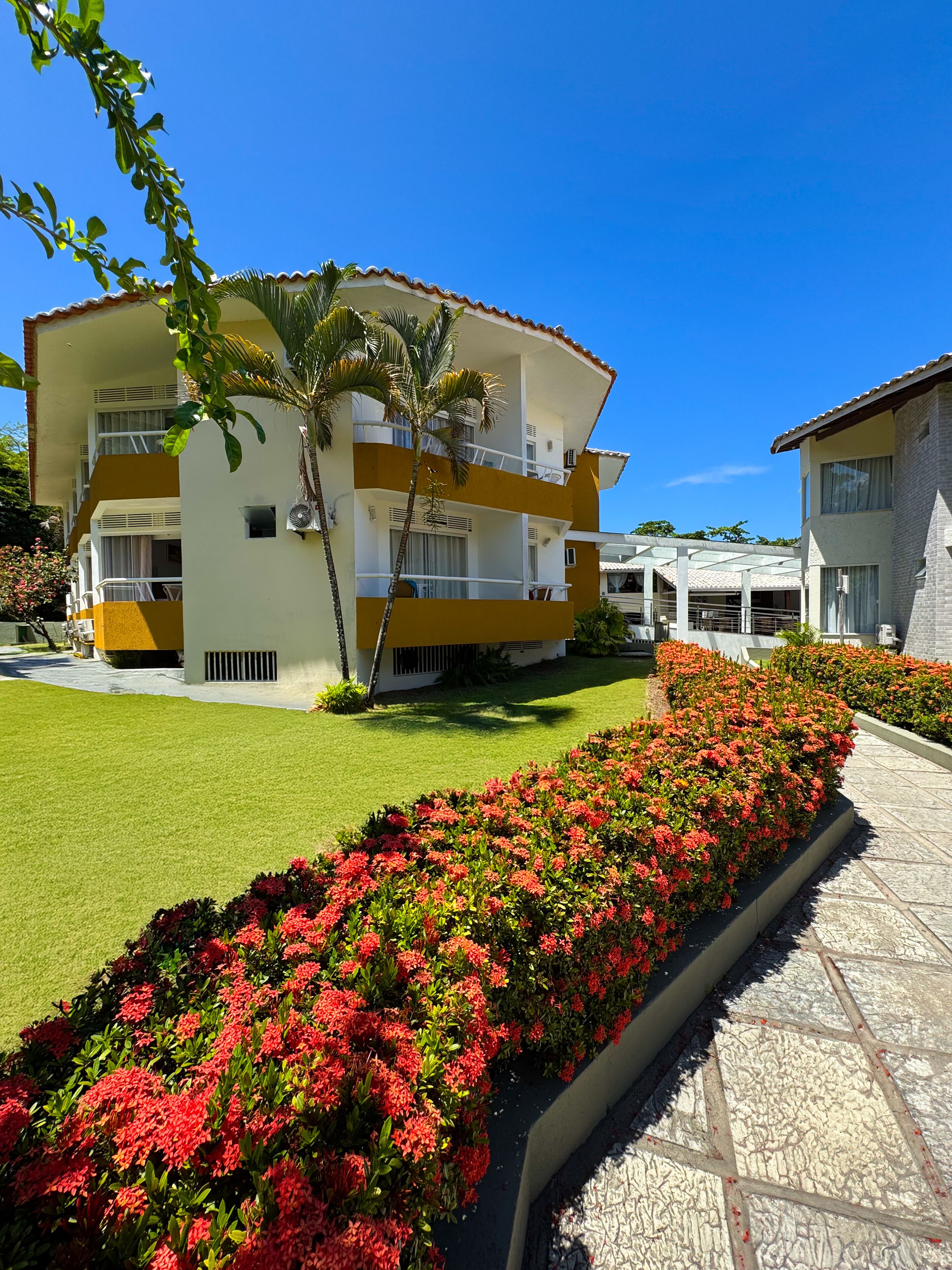 Photo - Bosque do Porto Praia Hotel