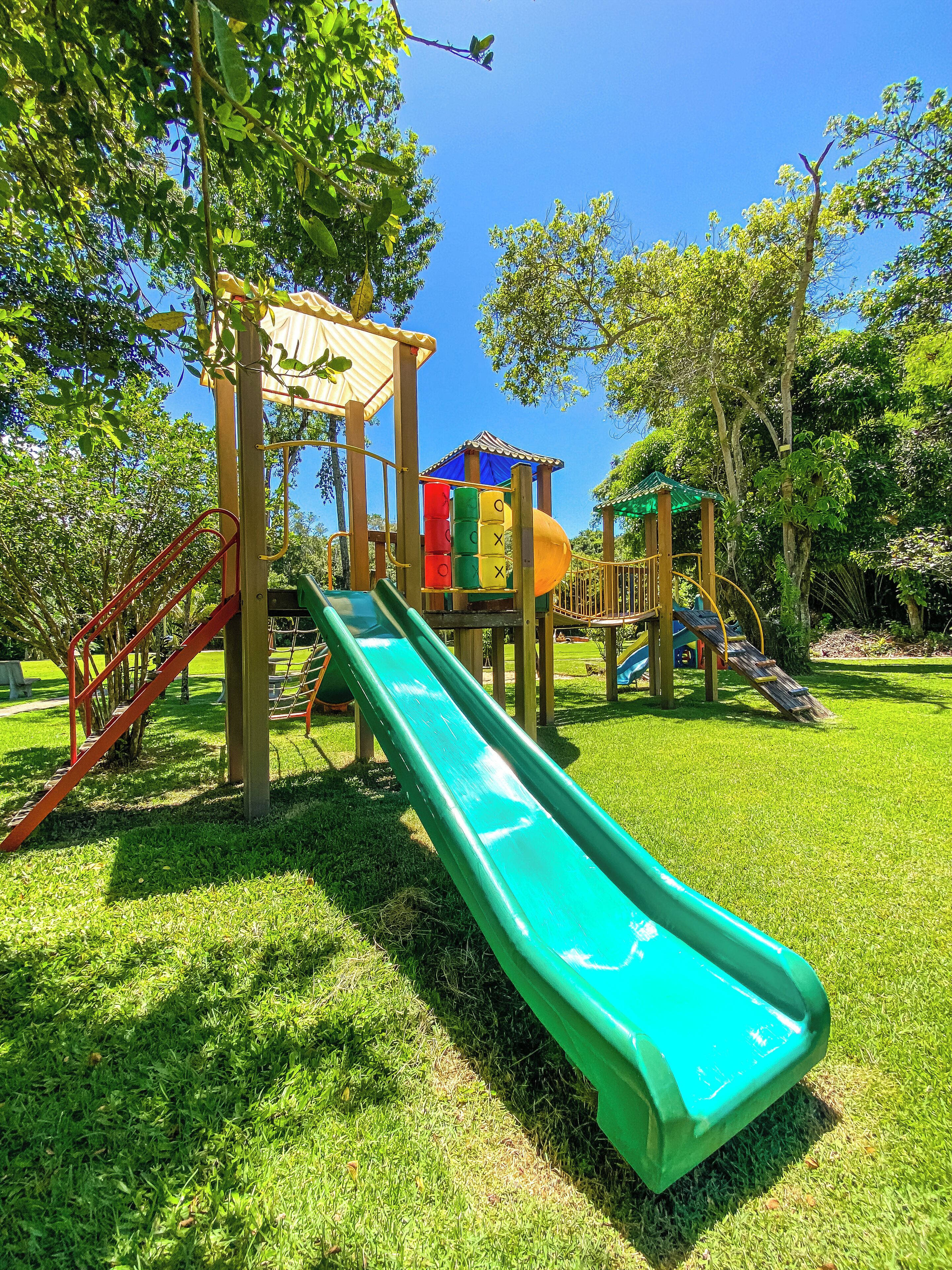 Photo - Bosque do Porto Praia Hotel