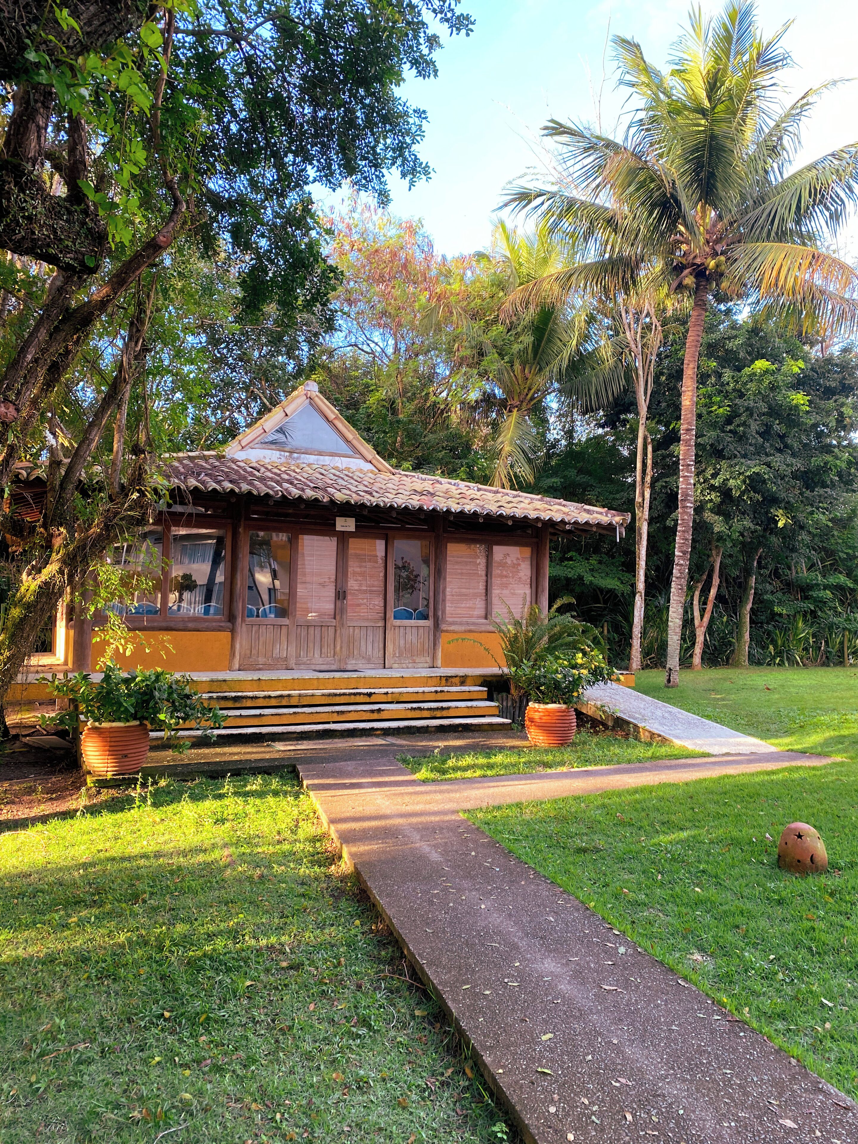 Photo - Bosque do Porto Praia Hotel