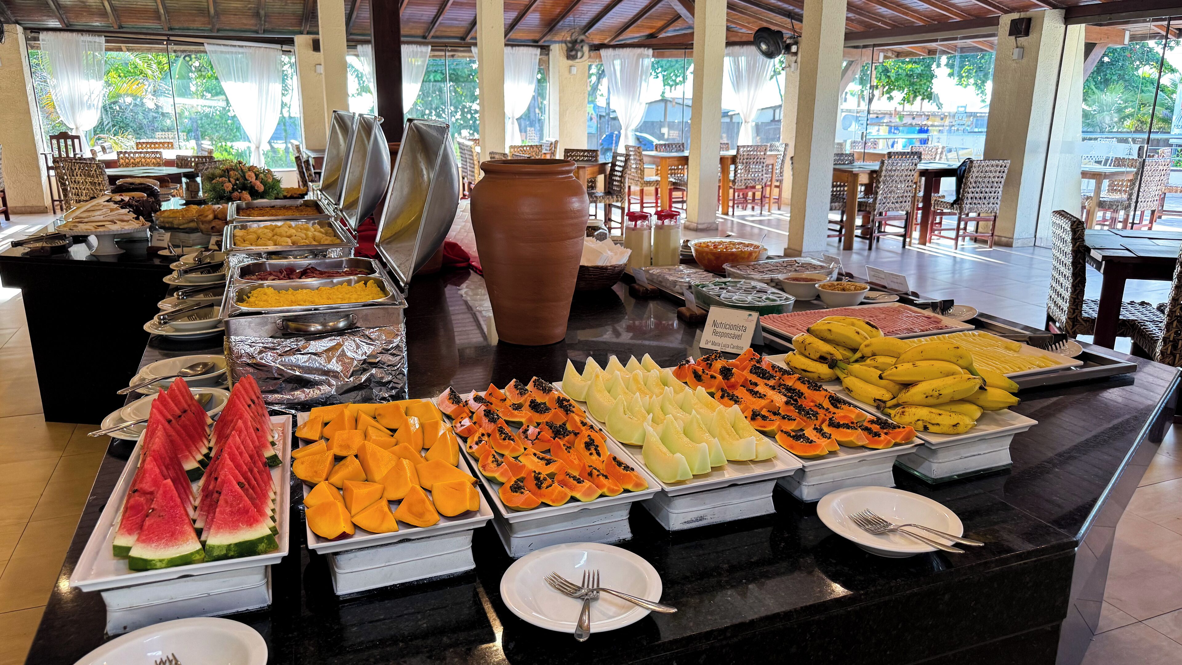 Photo - Bosque do Porto Praia Hotel