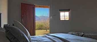 Castle View Farm & Cottage