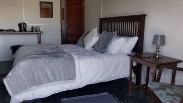 Comfort-Studio, Mehrere Betten, barrierefrei, Bergblick