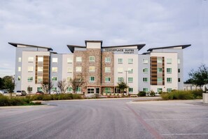 Exterior - TownePlace Suites by Marriott Temple (Temple)