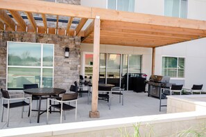 Property amenity - TownePlace Suites by Marriott Temple (Temple)