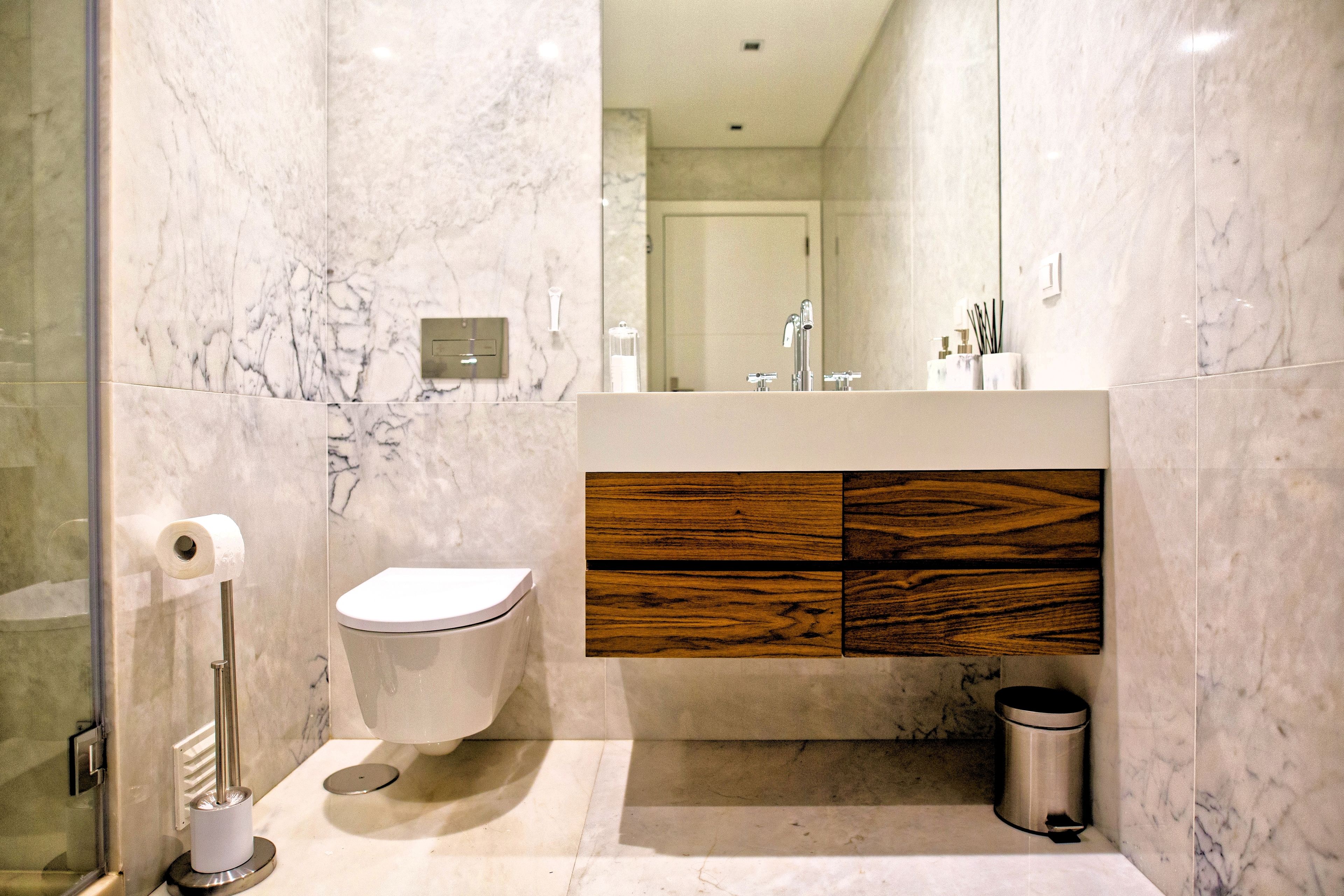 Foto - Industrial Lisbon Apartment