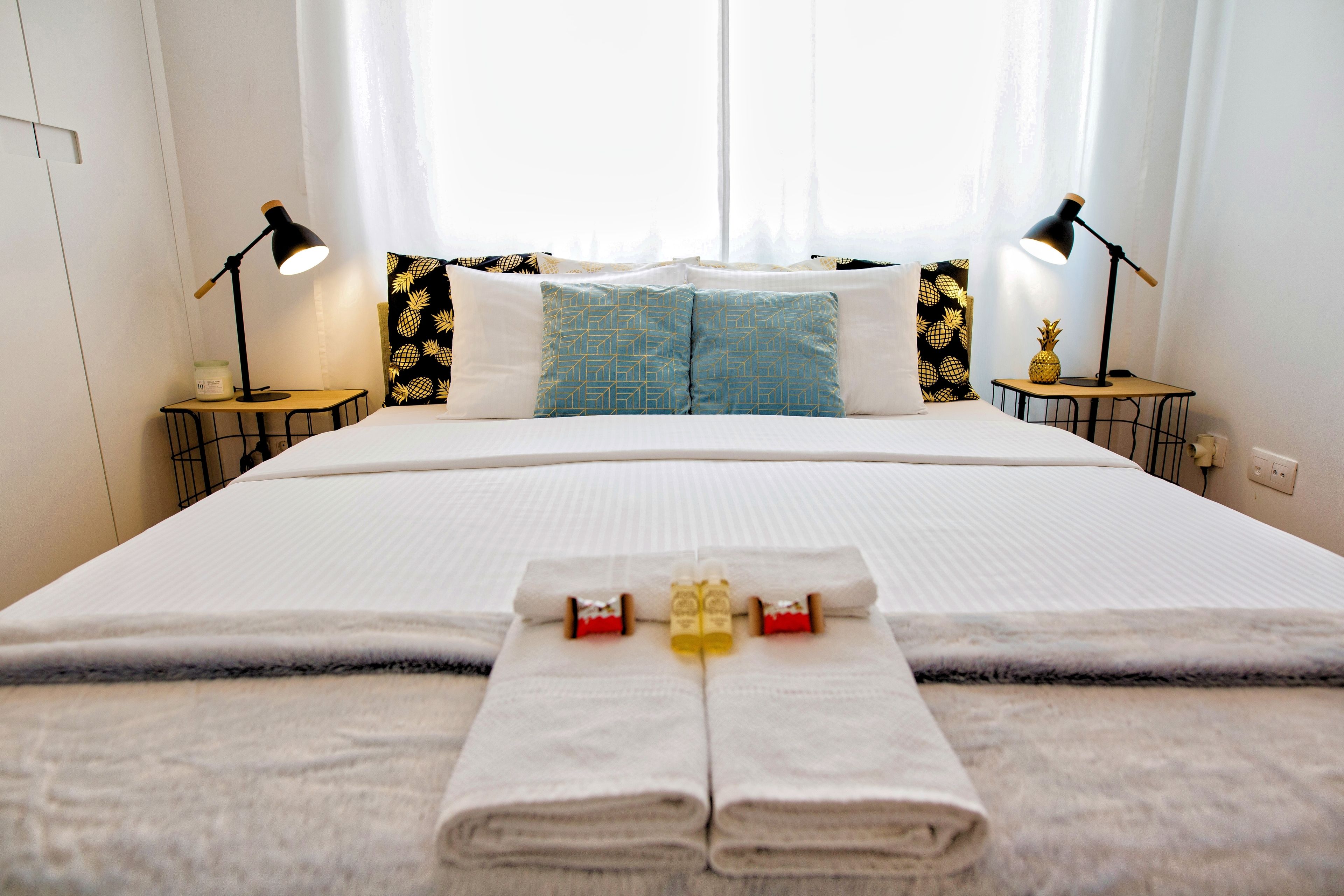 Foto - Industrial Lisbon Apartment