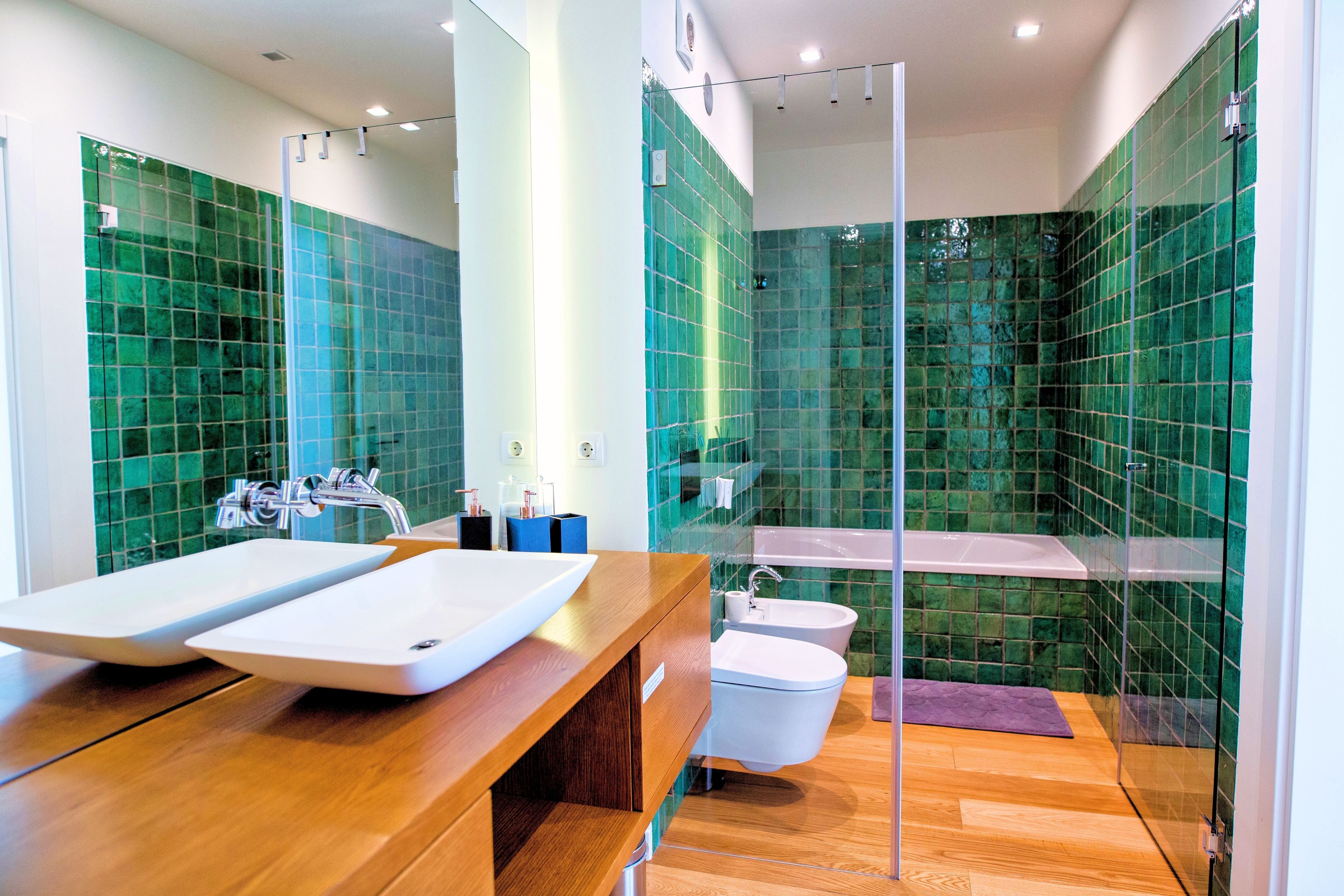 Foto - Industrial Lisbon Apartment