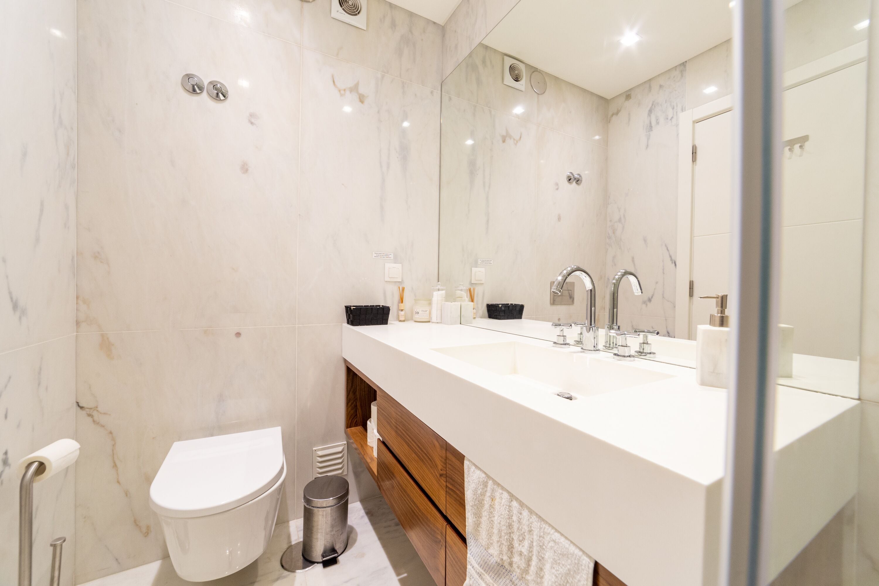 Foto - Industrial Lisbon Apartment