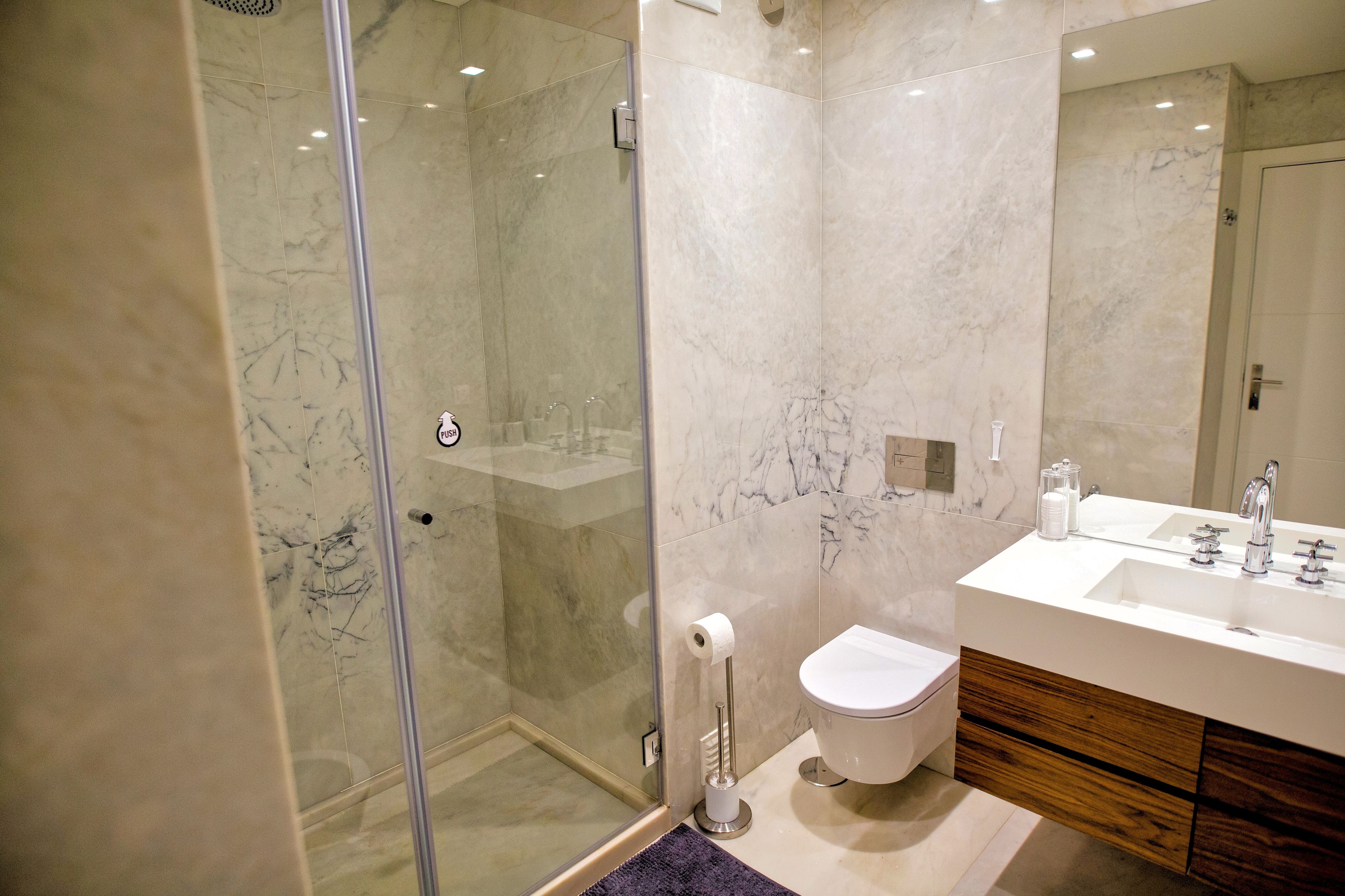 Foto - Industrial Lisbon Apartment