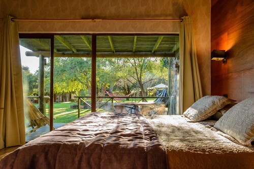 Olmué Natura Lodge & Spa