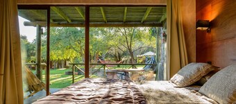 Olmué Natura Lodge & Spa