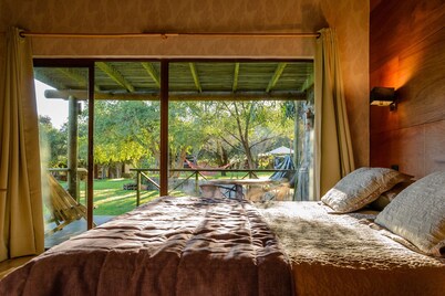 Olmué Natura Lodge & Spa