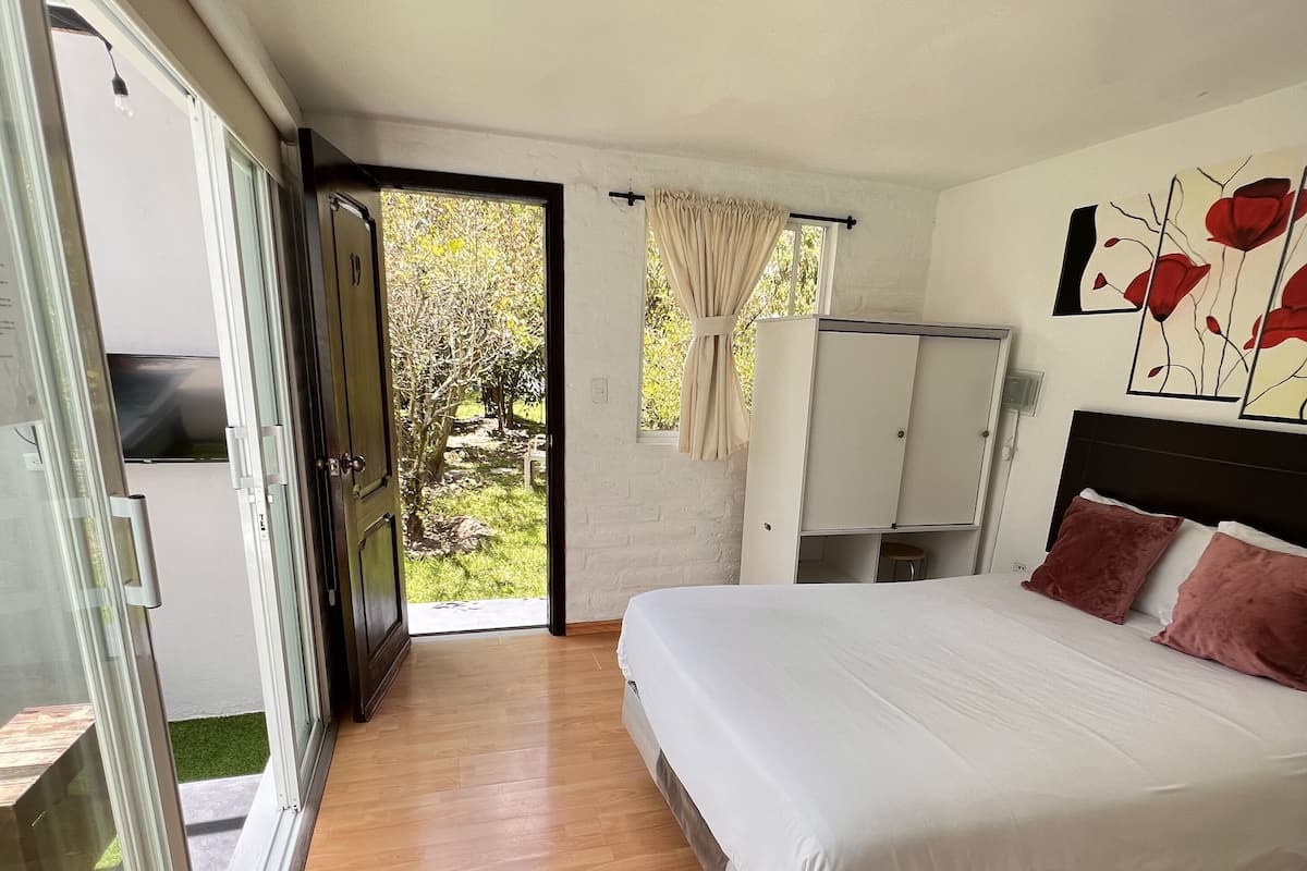 Individually decorated, blackout curtains, soundproofing