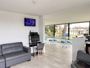 Reception - Springhills Quito Airport (Tababela)