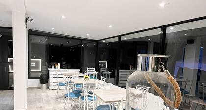 Springhills Quito Airport