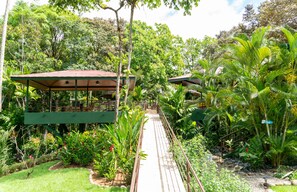 Kawasan hartanah