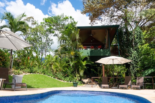 Arbol Verde Villas