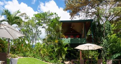 Arbol Verde Villas