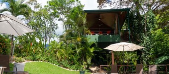 Arbol Verde Villas