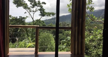 Bambura Villas