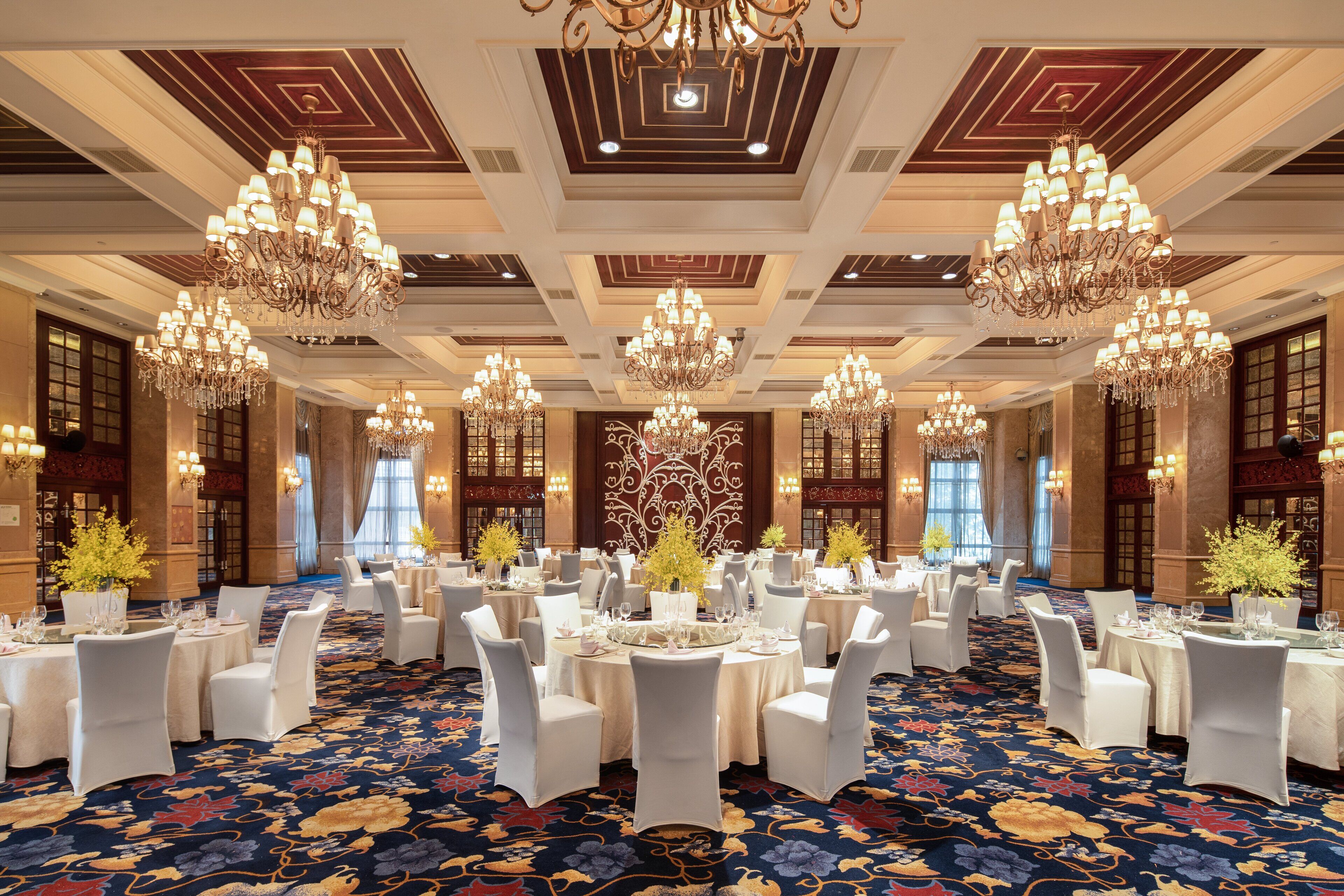 Salón de eventos