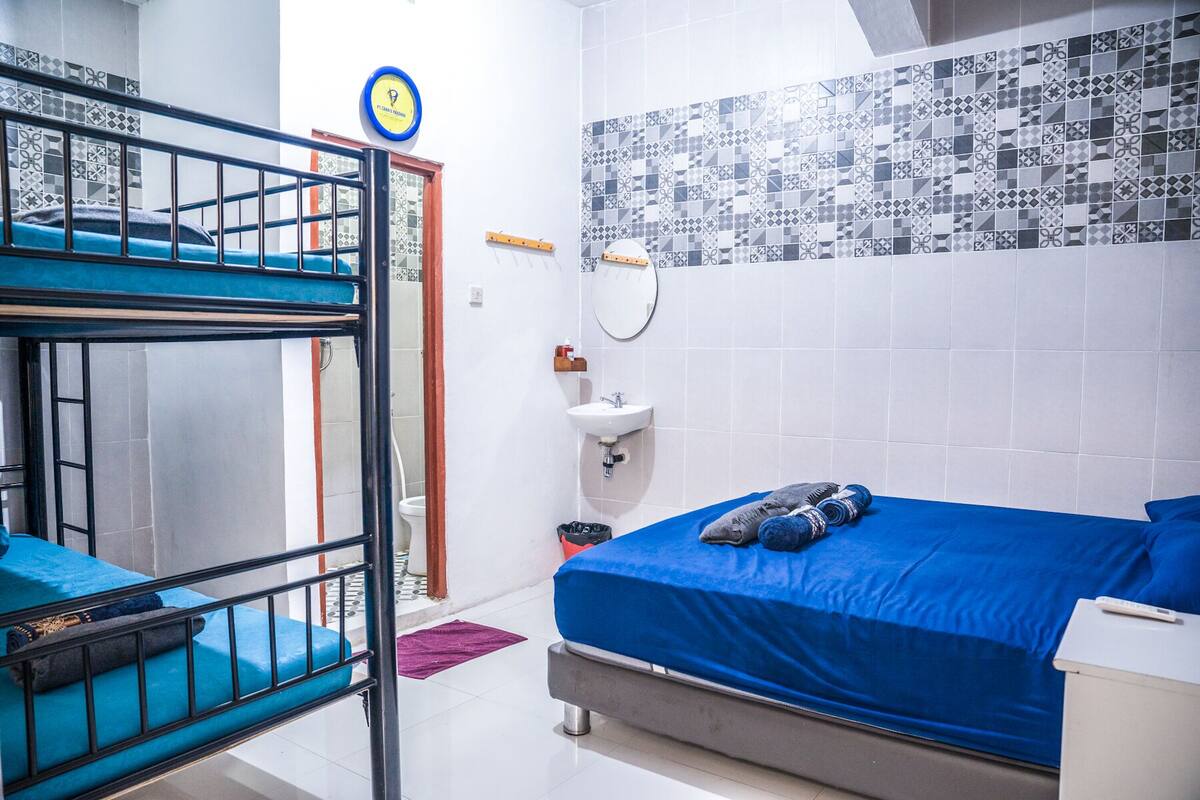 Shared Dormitory, Women only | Free WiFi