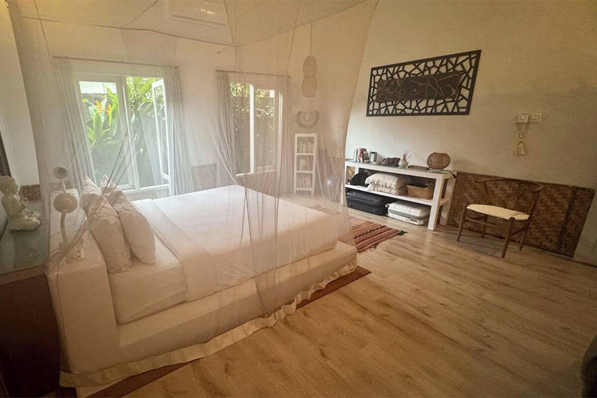 Lila Bungalow 1 - The Apartment | 1 bedroom, individually decorated, individually furnished, free WiFi
