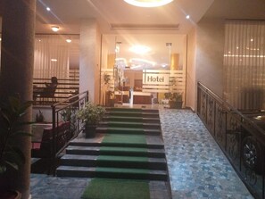 Exterior - Medal hotel (Addis Ababa)