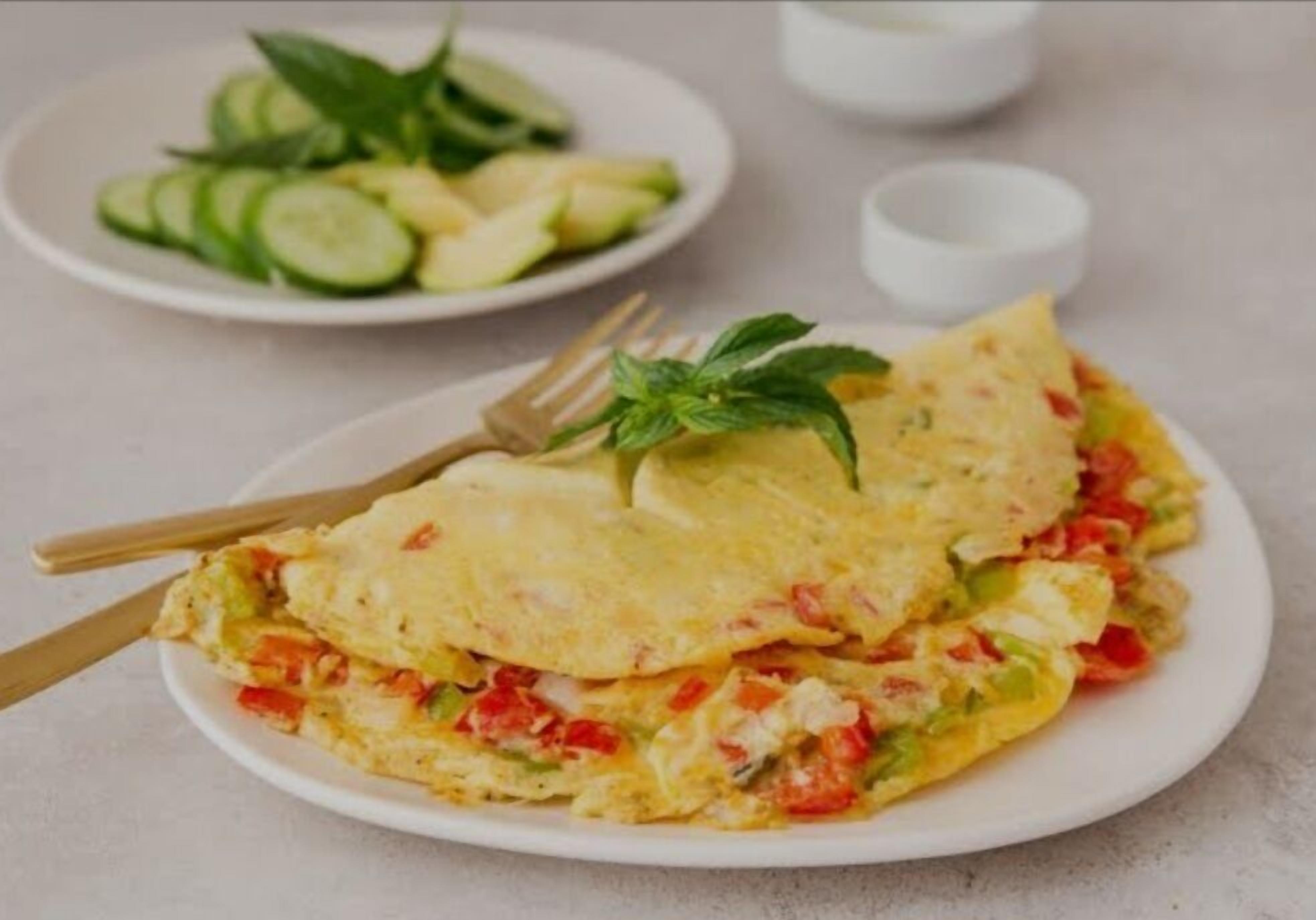 free daily full breakfast