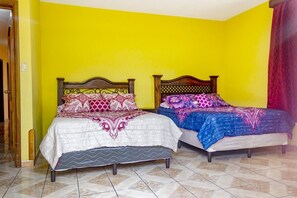 House, 3 Bedrooms, Non Smoking