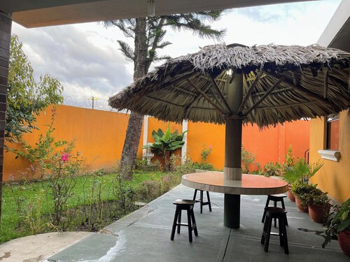 Casa hermosa a 20 minutos del aeropuerto