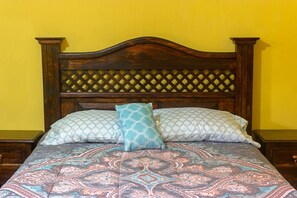 Ferienhaus, 3 Schlafzimmer, Nichtraucher