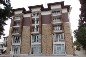 Front of property - Guntur Park Otel (Denizli)