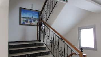 Escaleras